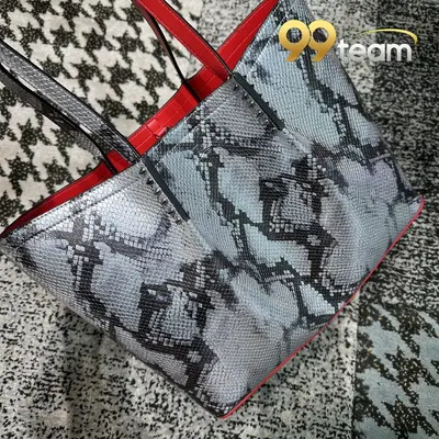 LOUBOUTINS Tasche | Item ID: 81209
