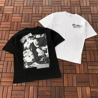 OFF-WHITE T-Shirt