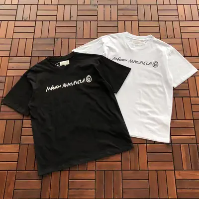 MAISON MARGIELA T-Shirt