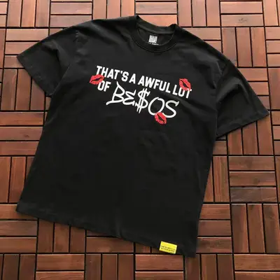 THATS A AWFUL LOT OF COUGH SYRUP T-Shirt