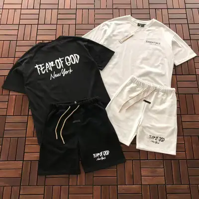FOG T-Shirt