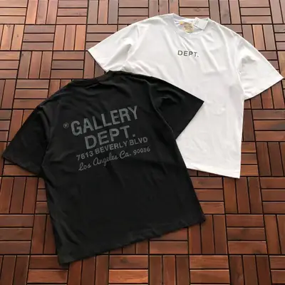GALLERY DEPT T-Shirt
