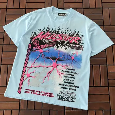 HELLSTAR T-Shirt