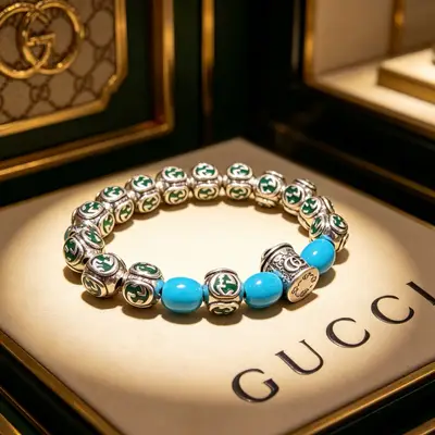 GUCCI Schmuck