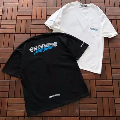 CHROME HEARTS T-Shirt