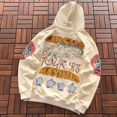 TRAVIS SCOTT Hoodie