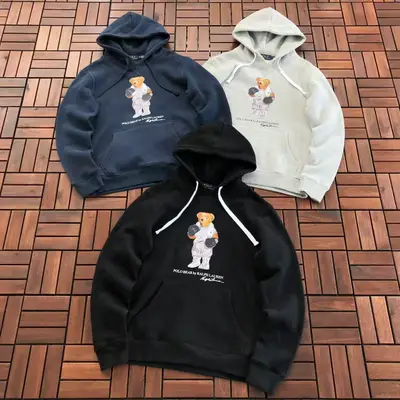 RALPH LAUREN Hoodie