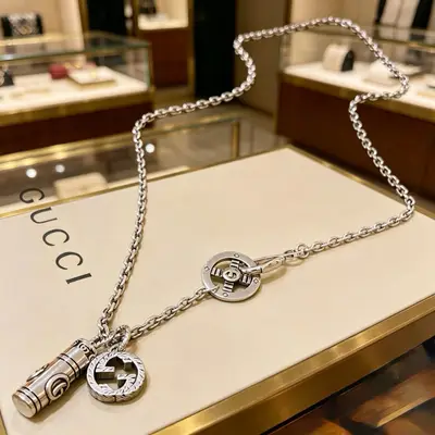 GUCCI Schmuck