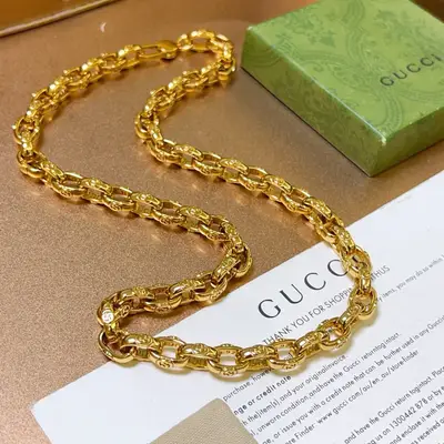 GUCCI Schmuck