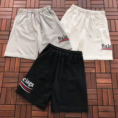 BALENCIAGA Shorts