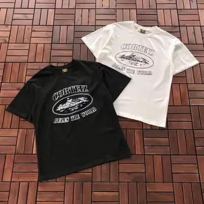 CORTEIZ T-Shirt