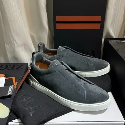 ZEGNA