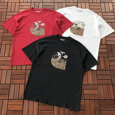 CARHARTT T-Shirt