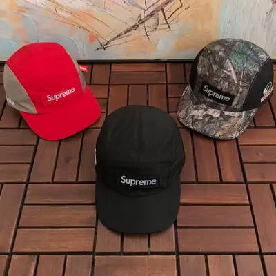 SUPREME Cap