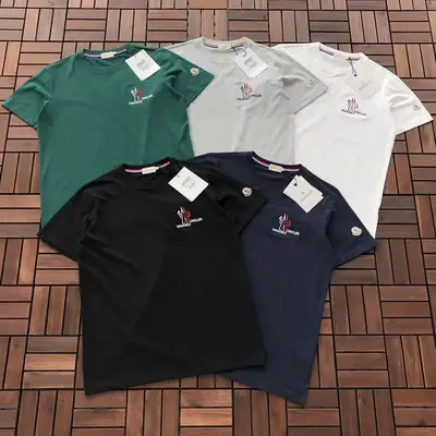MONCLER T-Shirt