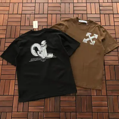 OFF-WHITE T-Shirt