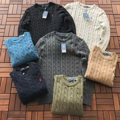 RALPH LAUREN Sweater