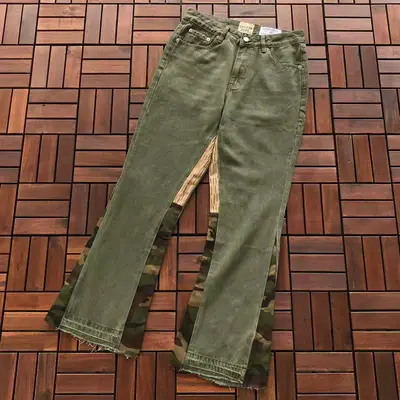 GALLERY DEPT Jeans