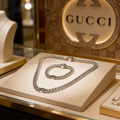 GUCCI Schmuck