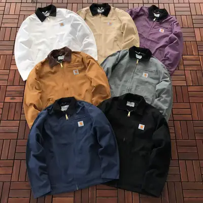 CARHARTT Jacke