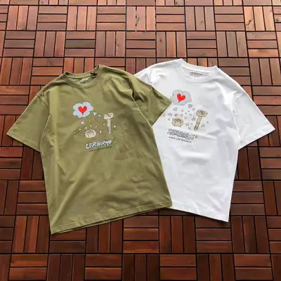 CARHARTT T-Shirt