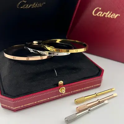 CARTIER Schmuck