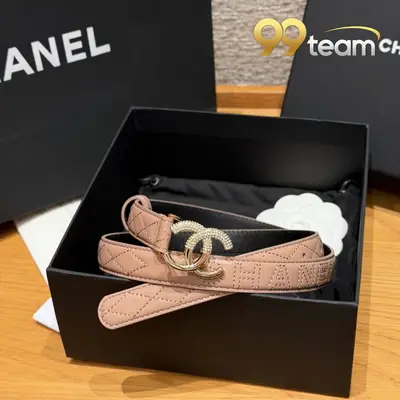 CHANEL Gürtel
