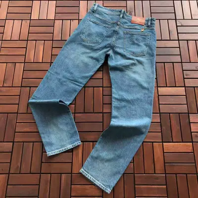 LORO PIANA Jeans