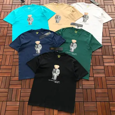 RALPH LAUREN T-Shirt