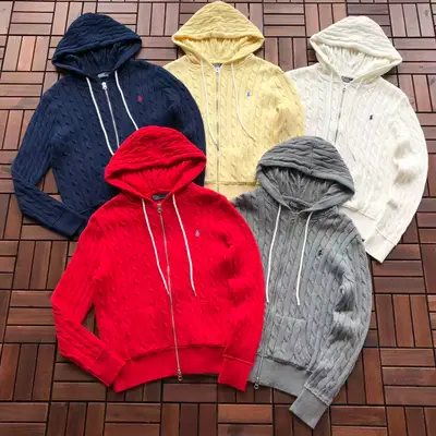 RALPH LAUREN Hoodie