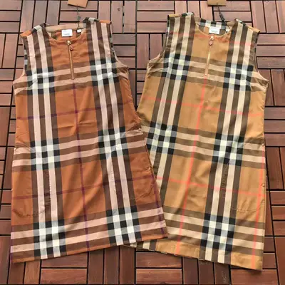 BURBERRY