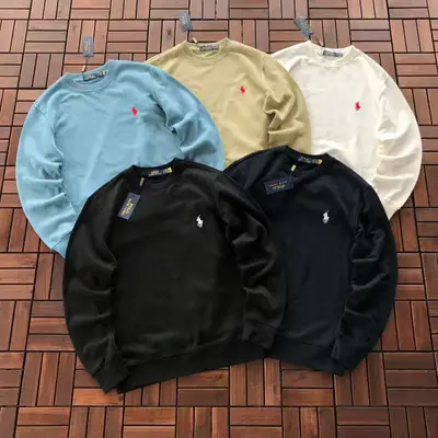 RALPH LAUREN Sweater
