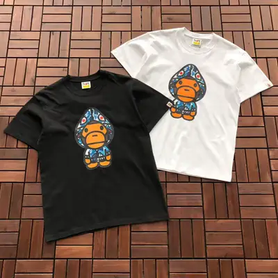 BAPE T-Shirt