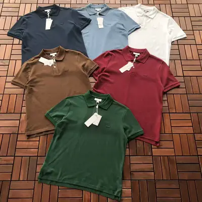 LACOSTE T-Shirt