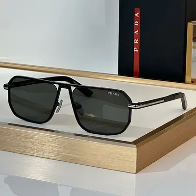 PRADA Brille