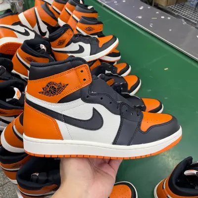 JORDAN