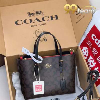 COACH | Item ID: 05287