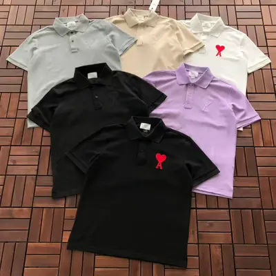 AMI T-Shirt