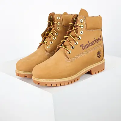 TIMBERLAND
