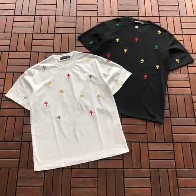 CHROME HEARTS T-Shirt