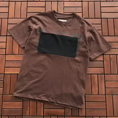 MAISON MARGIELA T-Shirt