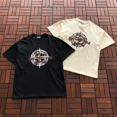 STONE ISLAND T-Shirt