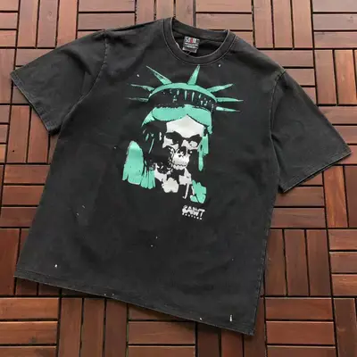 SAINT MICHEAL T-Shirt