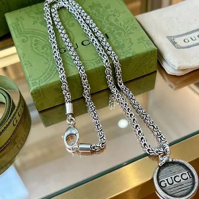 GUCCI Schmuck