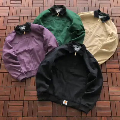 CARHARTT Jacke