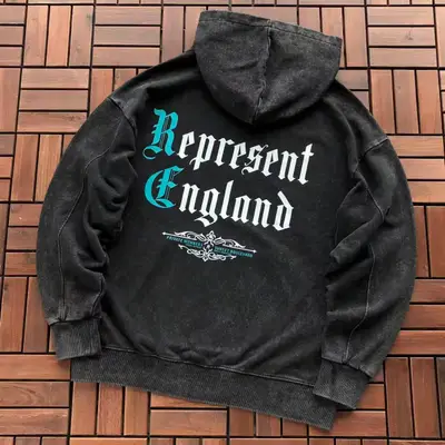 REPRESENT Hoodie