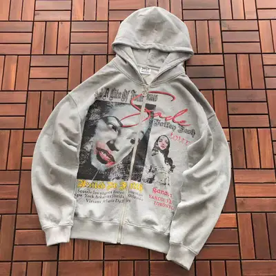 VALLEY Hoodie