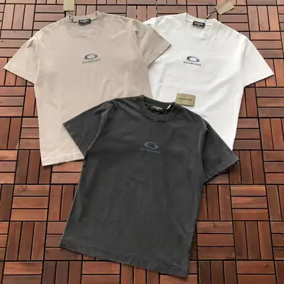 BALENCIAGA T-Shirt
