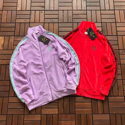 NEEDLES Jacke