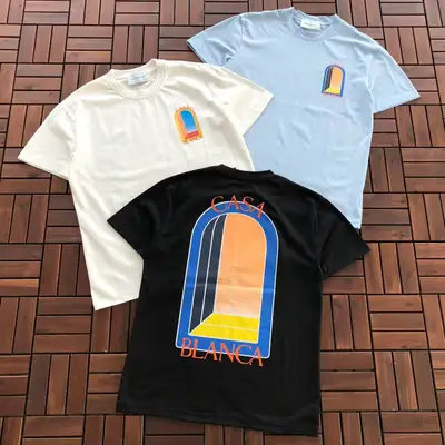 CASABLANCA T-Shirt